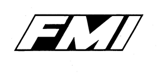 FMI logo