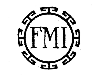 FMI logo