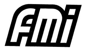 FMI logo