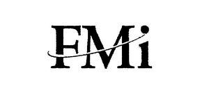 FMI logo