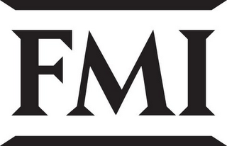 FMI logo