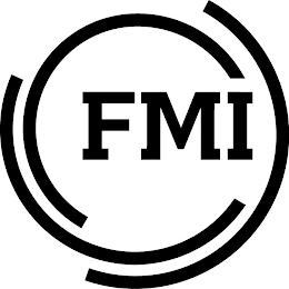 FMI logo