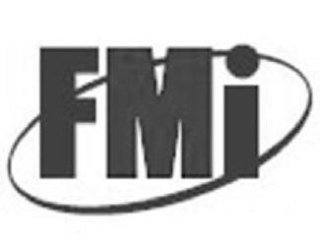 FMI logo