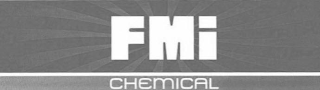 FMI CHEMICAL logo