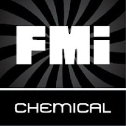 FMI CHEMICAL logo