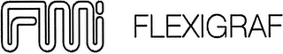 FMI FLEXIGRAF logo