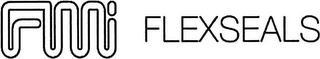FMI FLEXSEALS logo