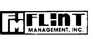 FMI FLINT MANAGEMENT, INC. logo
