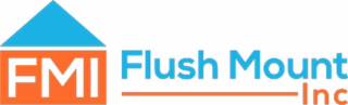FMI FLUSH MOUNT INC logo