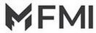 FMI FMI logo