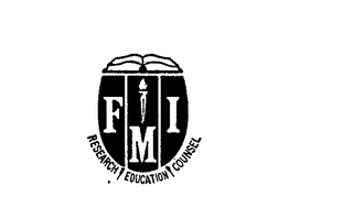 FMI RESEARCH EDUCATION COUNSEL logo