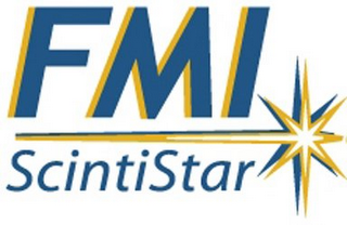 FMI SCINTISTAR logo