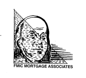 FMIC MORTGAGE ASSOCIATES logo