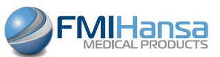 FMIHANSA MEDICAL PRODUCTS logo