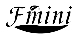 FMINI logo