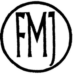 FMJ logo
