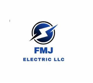FMJ ELECTRIC LLC logo