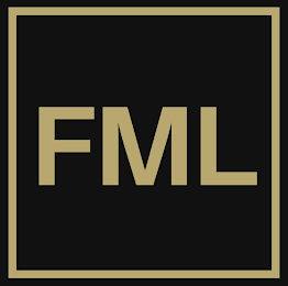 FML logo