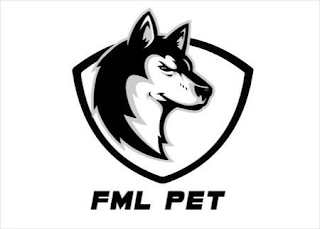 FML PET logo