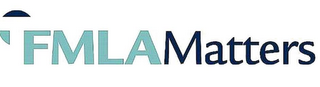 FMLAMATTERS logo