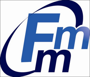 FMM logo
