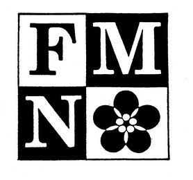 FMN logo