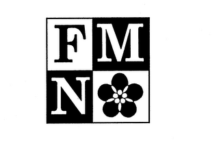 FMN logo