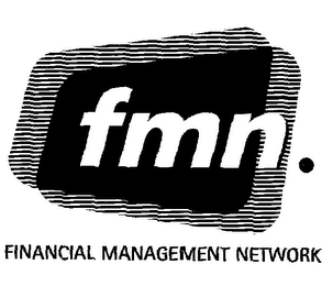 FMN FINANCIAL MANAGEMENT NETWORK logo