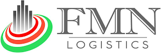 FMN LOGISTICS logo