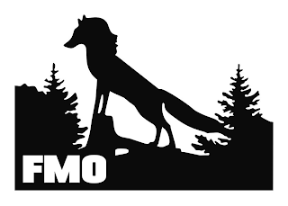 FMO logo