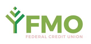 FMO FEDERAL CREDIT UNION logo