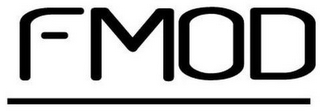 FMOD logo