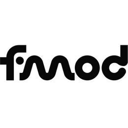 FMOD logo