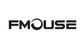 FMOUSE logo