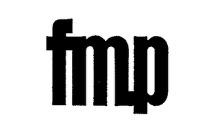 FMP logo