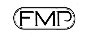FMP logo