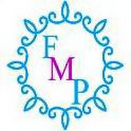 FMP logo