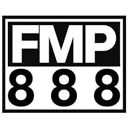 FMP 888 logo