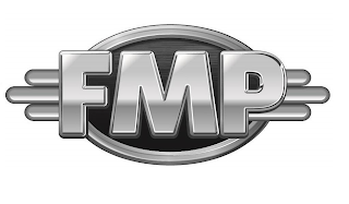 FMP logo