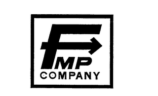 FMP COMPANY logo