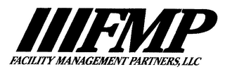 FMP FACILITY MANAGEMENT PARTNERS, LLC logo