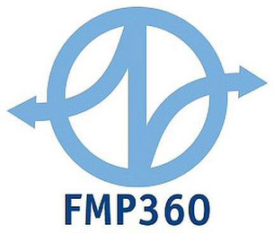 FMP360 logo