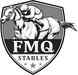 FMQ STABLES logo