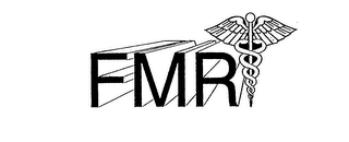 FMR logo