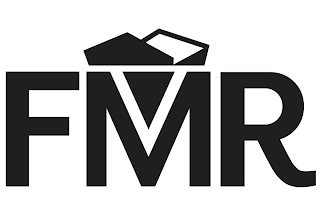 FMR logo