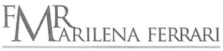 FMR MARILENA FERRARI logo