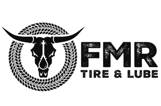 FMR TIRE & LUBE logo