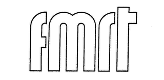FMRT logo