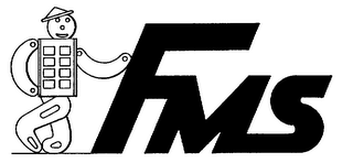 FMS logo