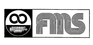 FMS logo